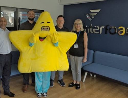 A Star for Sue Ryder
